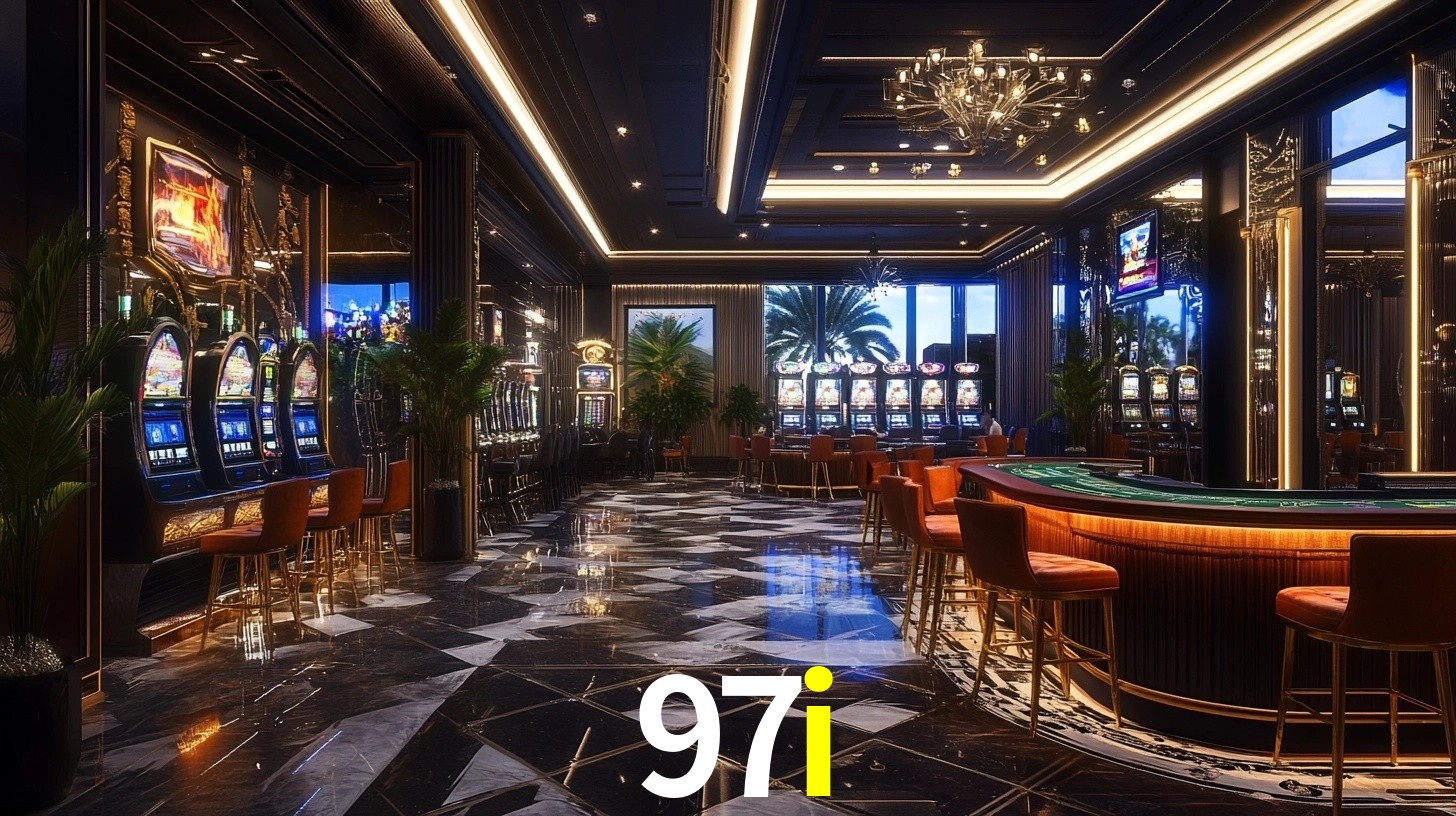 97i cassino online