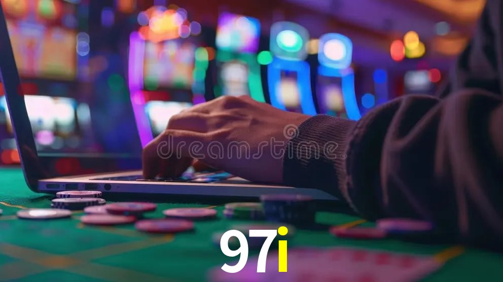 App 97i no celular