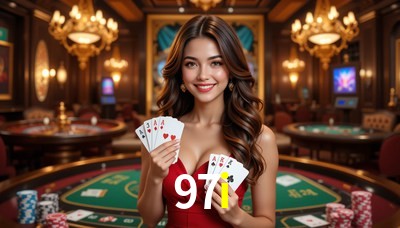 97i Logo Verificado