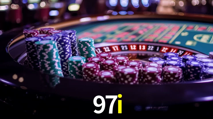 97i Cassino Online Certificado
