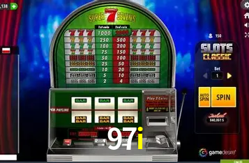 97i download — arquivo APK para Android oficial