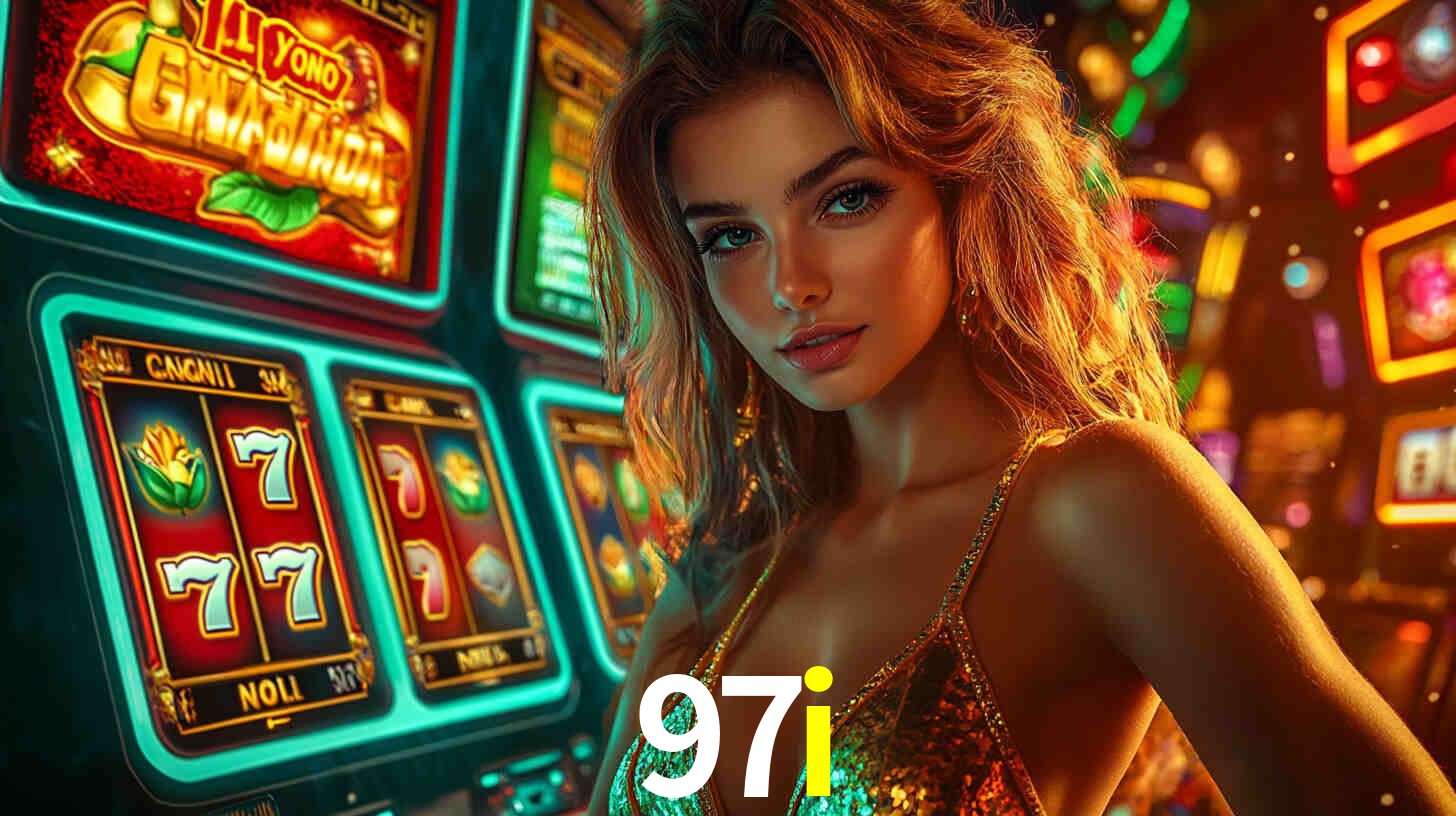 97i ajuda online — chat de suporte no aplicativo oficial
