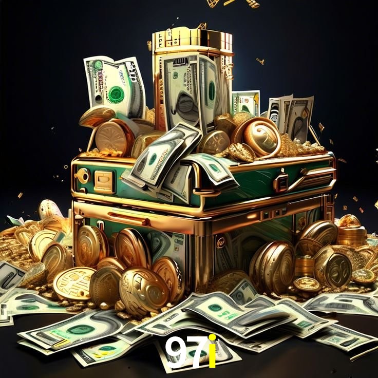 Vantagens de jogar slots no 97i Brasil