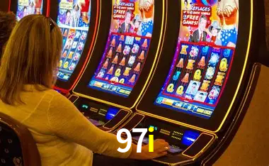 App 97i iOS