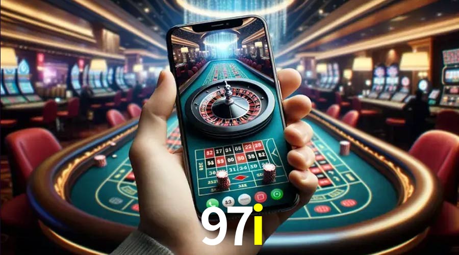 App Mobile 97i