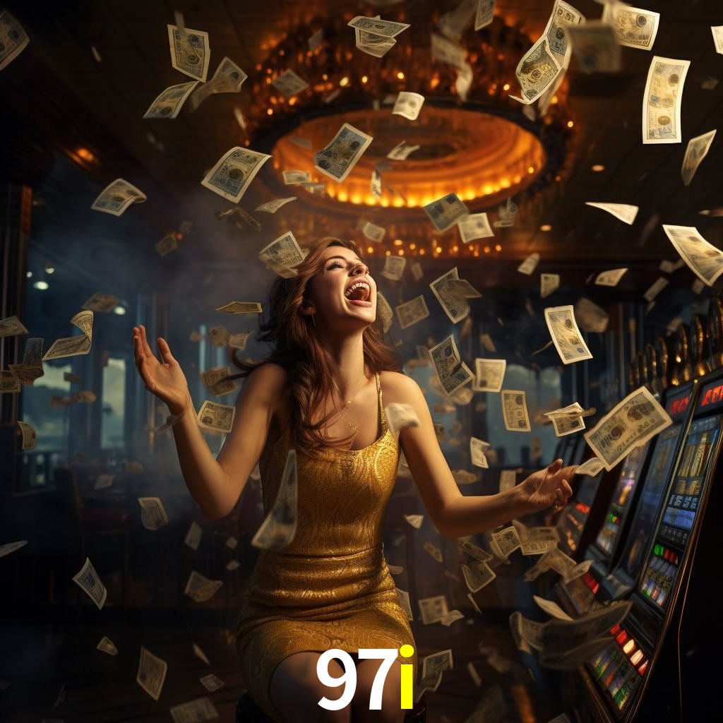 97i 公平游戏