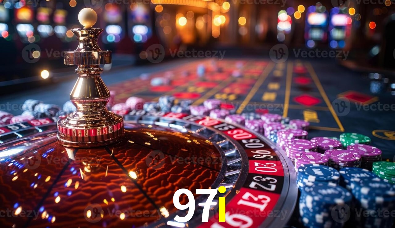 97i lottery