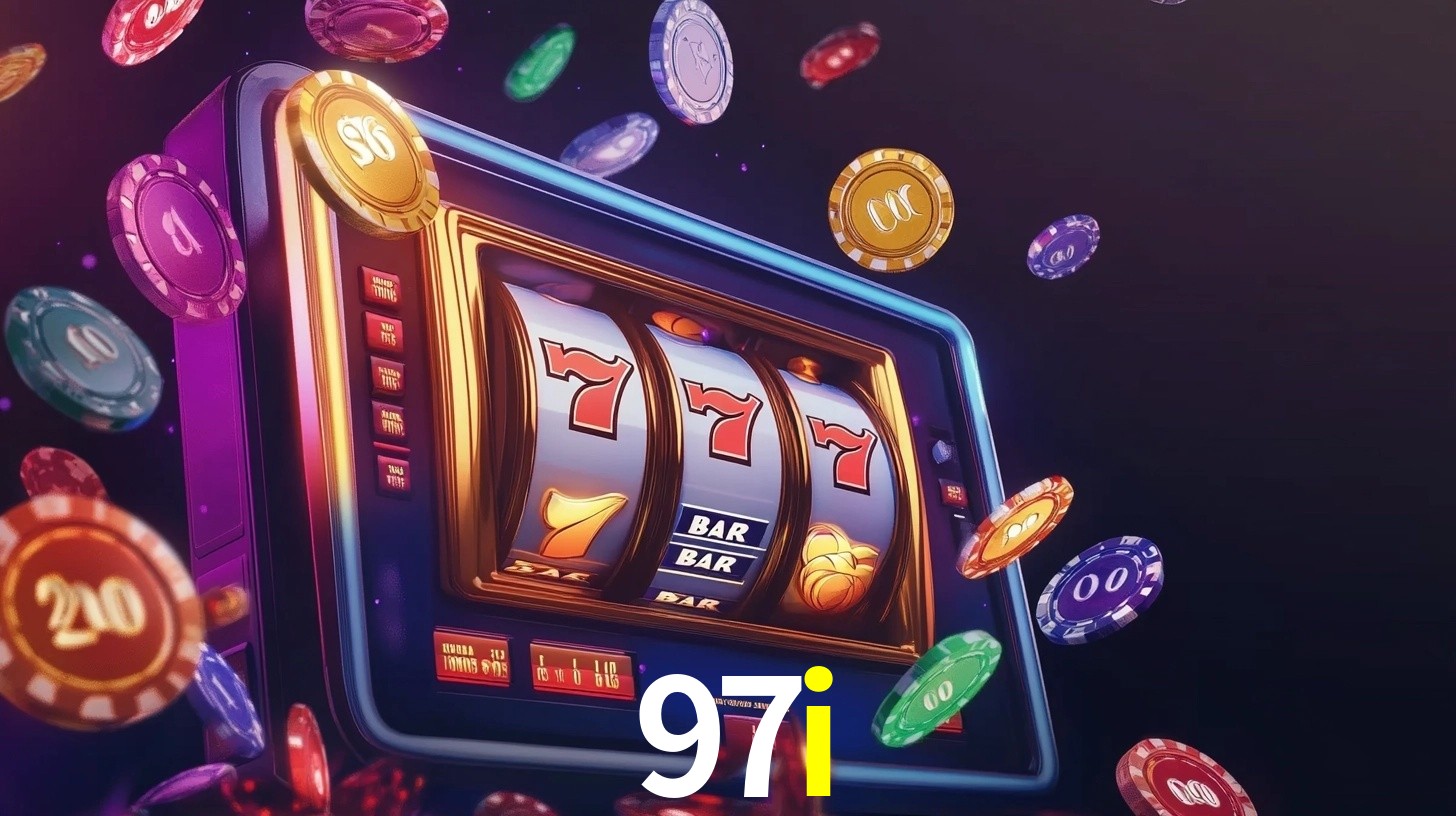 97i Pagamento Seguro SSL