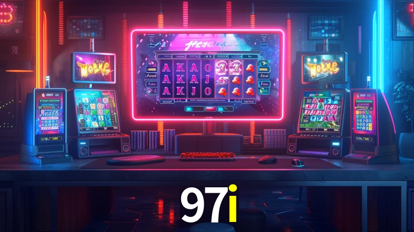 plataforma 97i