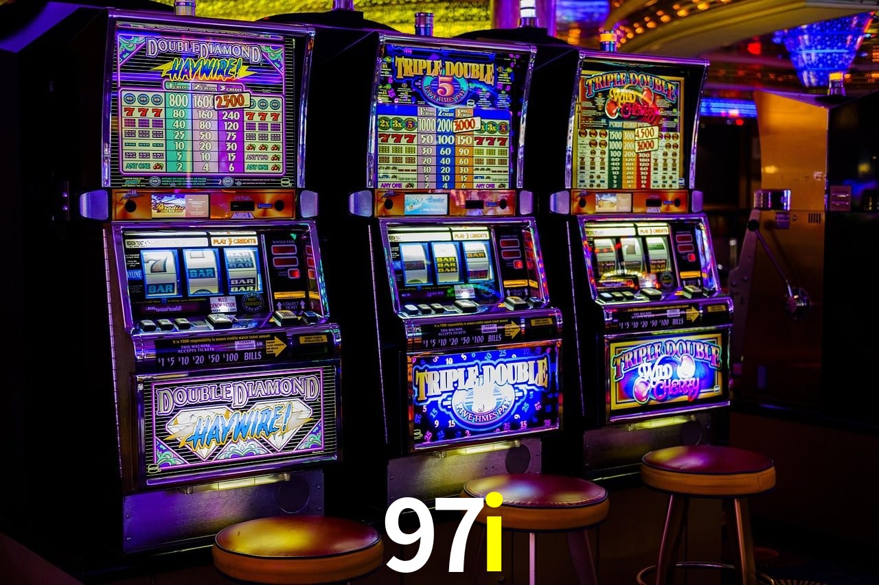Demo de slot