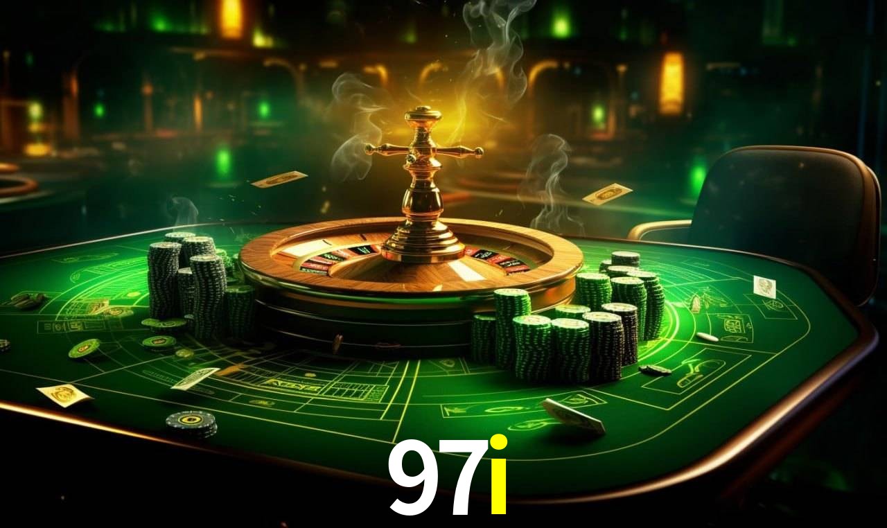 97i Cassino Ao Vivo - 89 Mesas Evolution Gaming