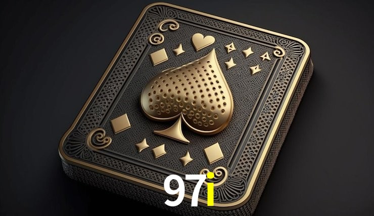 Catálogo de jogos na 97i