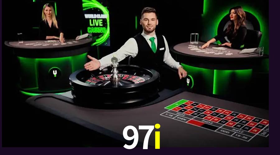 Lista de jogos de slot na 97i