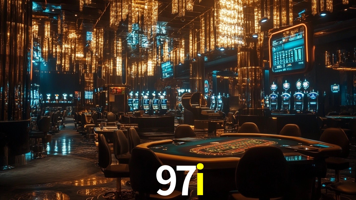 97i VIP Program Logo