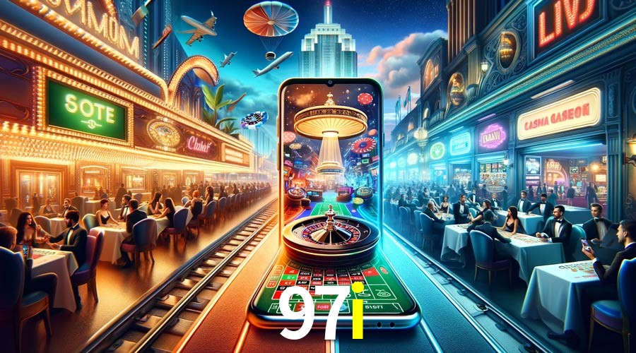 97i Logo Seguro