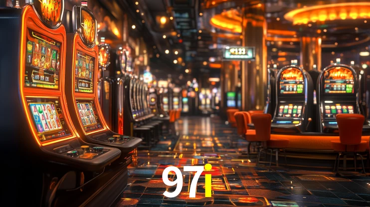 97i Jackpots Progressivos