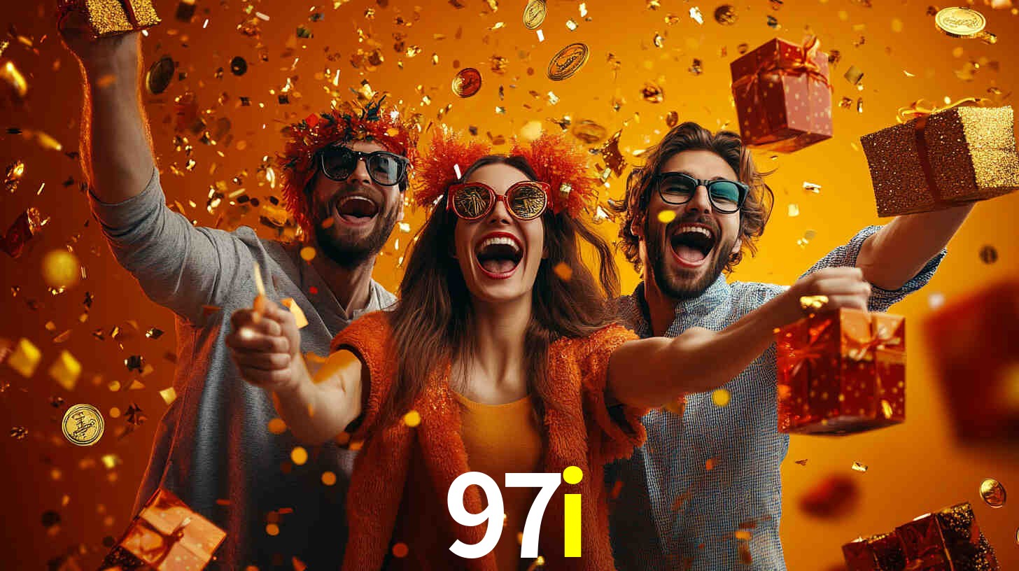 97i Premiação acumulada / Jackpot