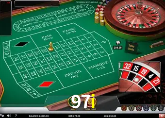 Loteria 97i - Quina e mais jogos