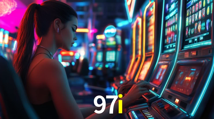 97i Fortune Tiger