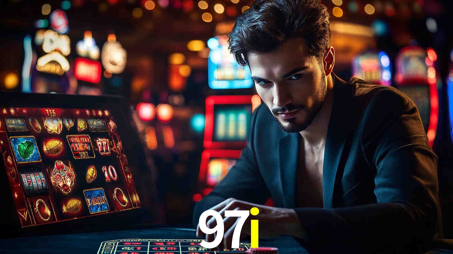97i Aplicativo - 97i visual 2