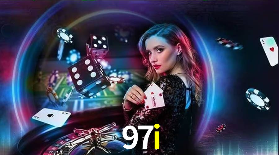 97i Logo Oficial