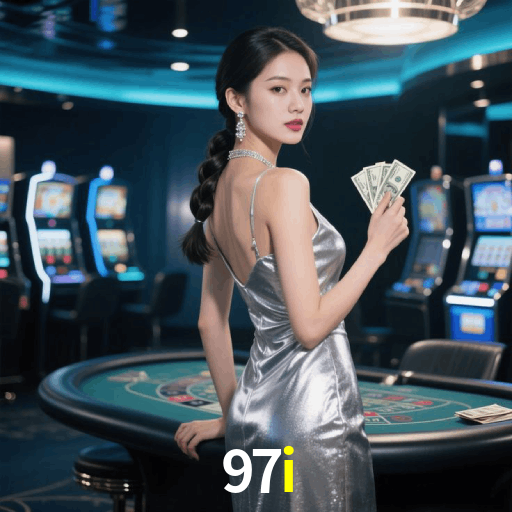 Tabela RTP dos jogos de cassino da 97i