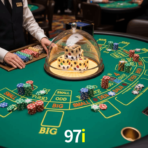 Principais provedores de slots da 97i - NetEnt, Pragmatic Play, Play'n GO