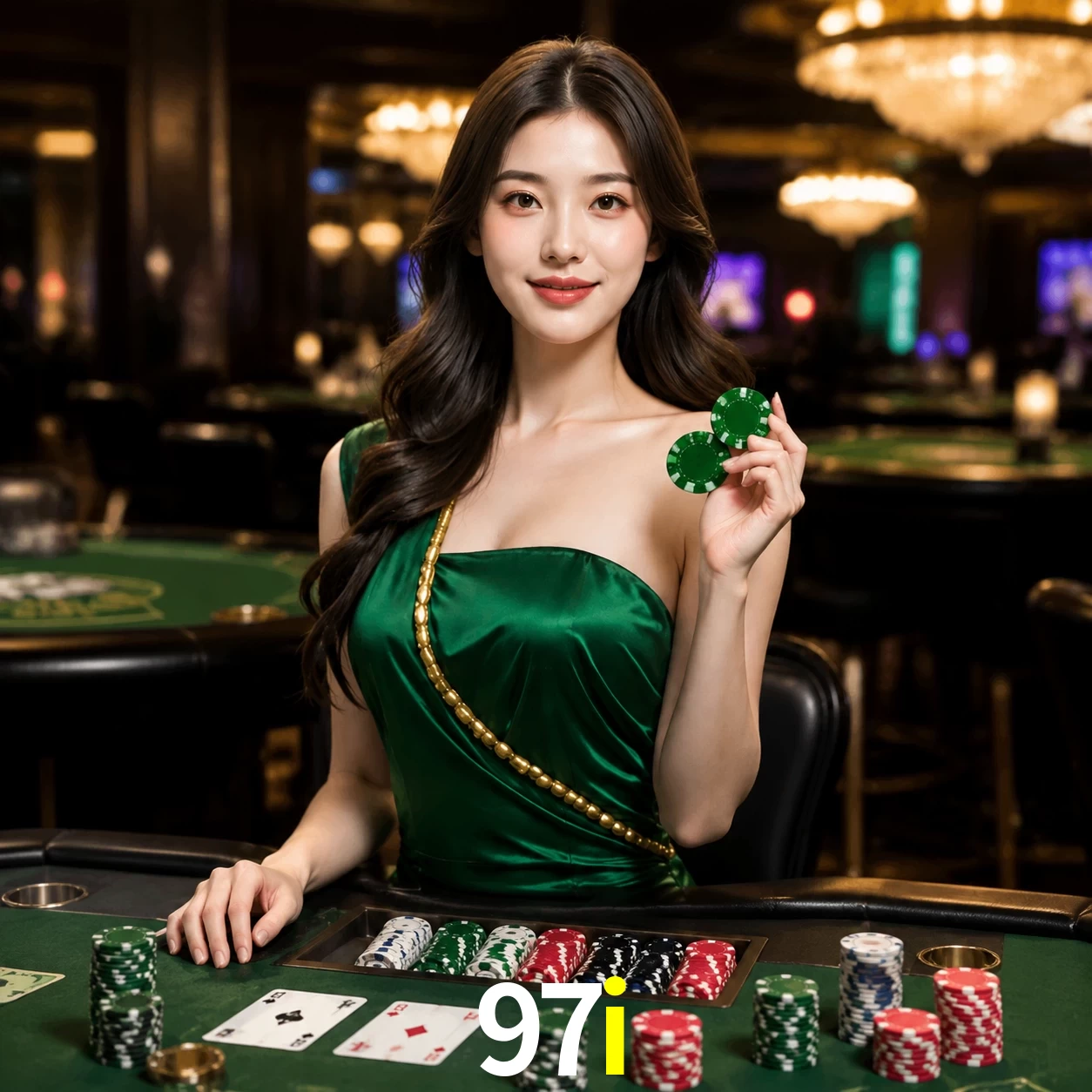 Cassino 97i app mobile