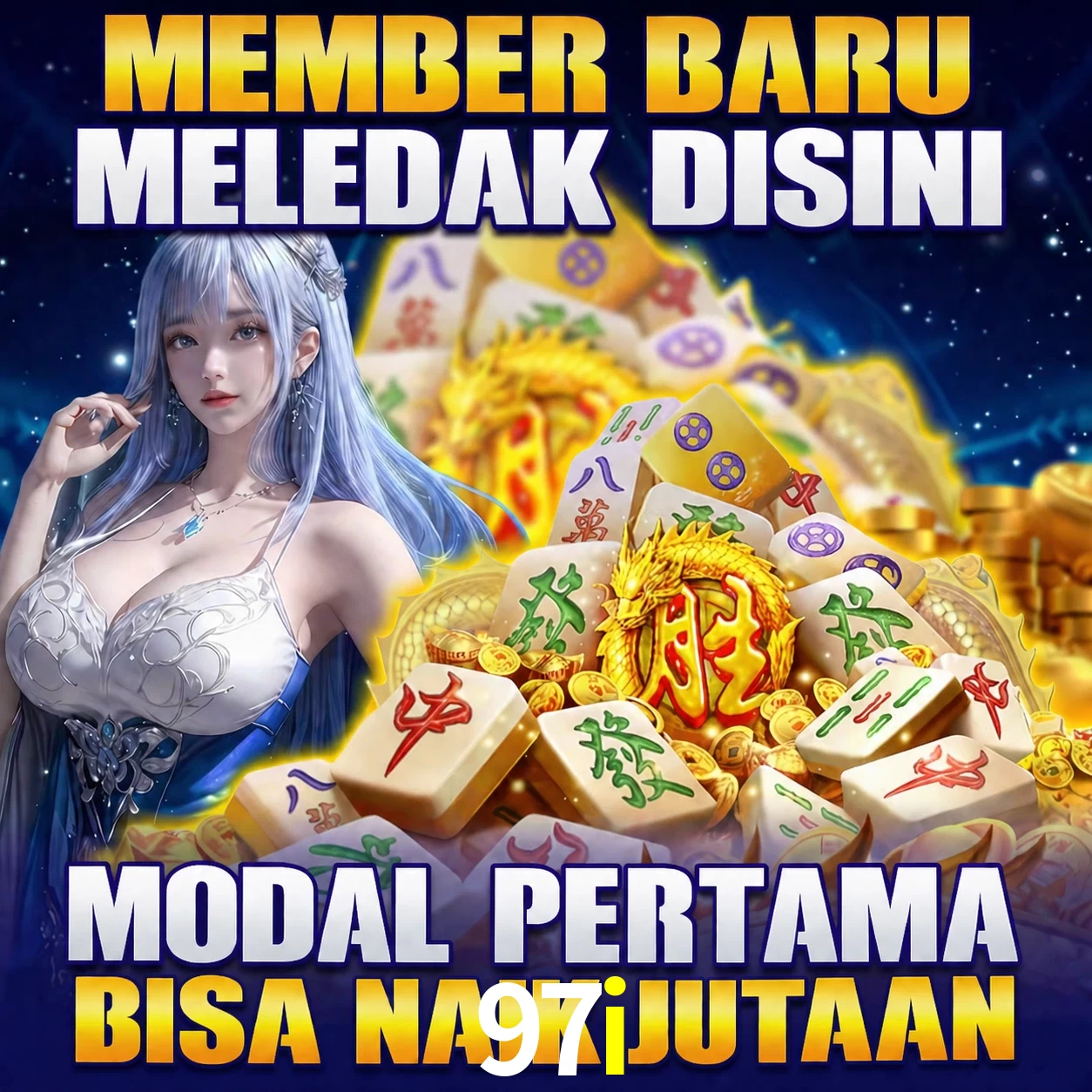 Slots com prêmios 97i